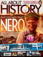 All About History